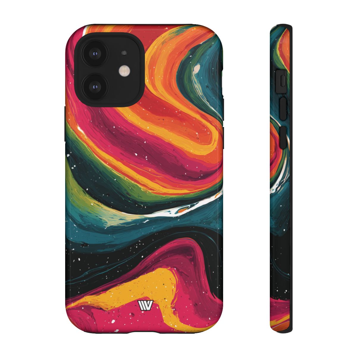 COSMIC RUSH | Tough Phone Case