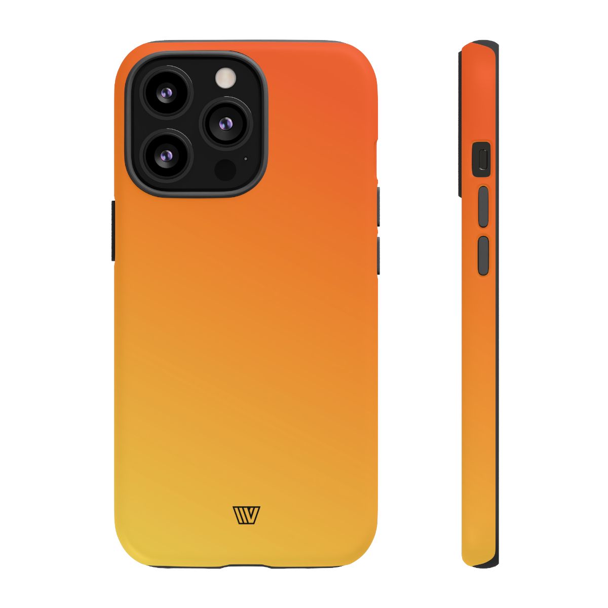 CITRUS SHINE | Tough Phone Case