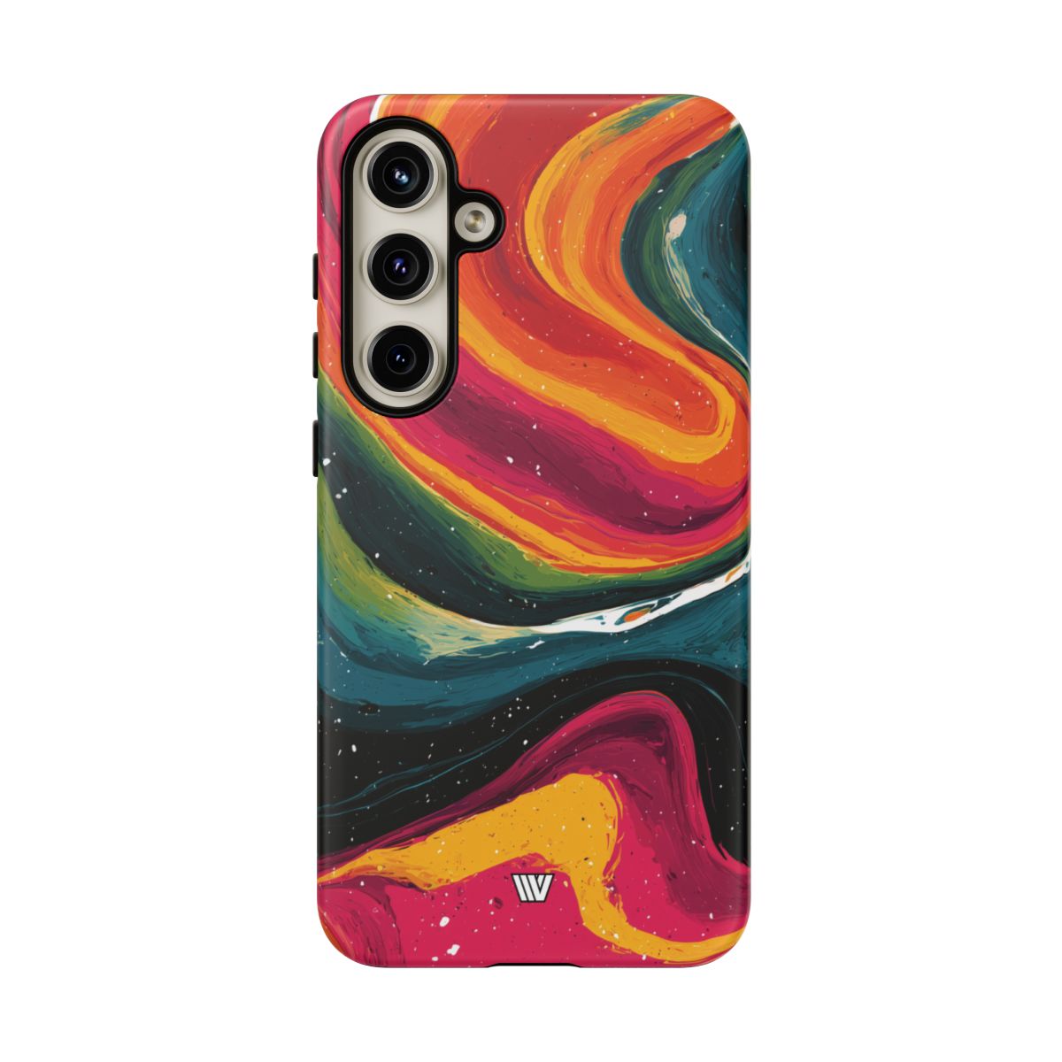 COSMIC RUSH | Tough Phone Case
