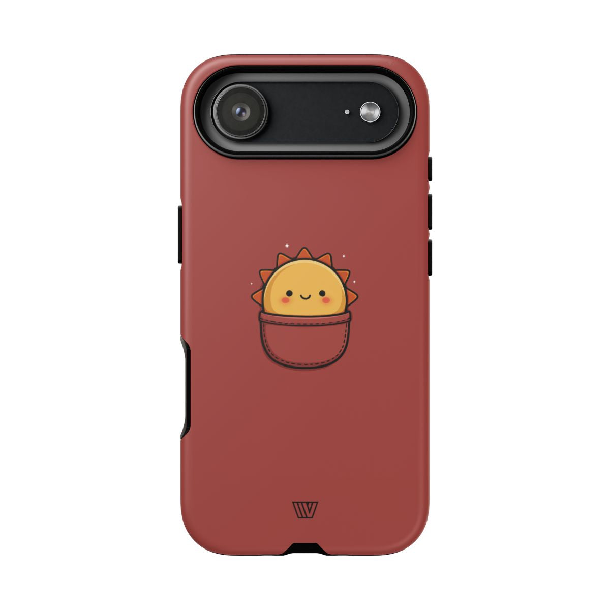 Pocket Full of Sunshine Tough Phone Case – iPhone 17 Air, Matte