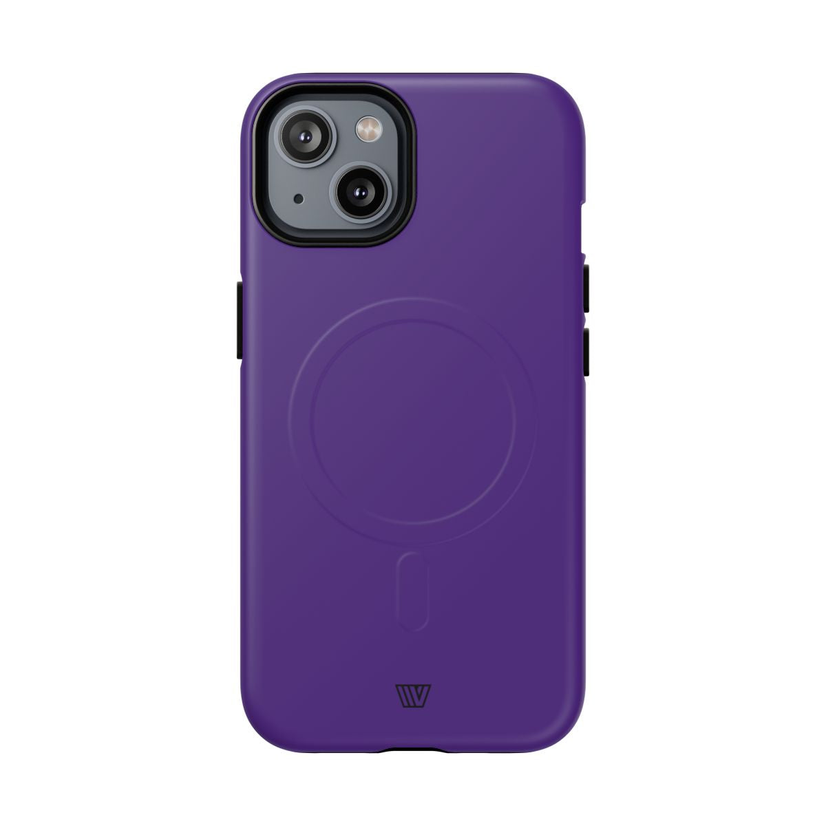 PURPLE | MagSafe Tough iPhone Case