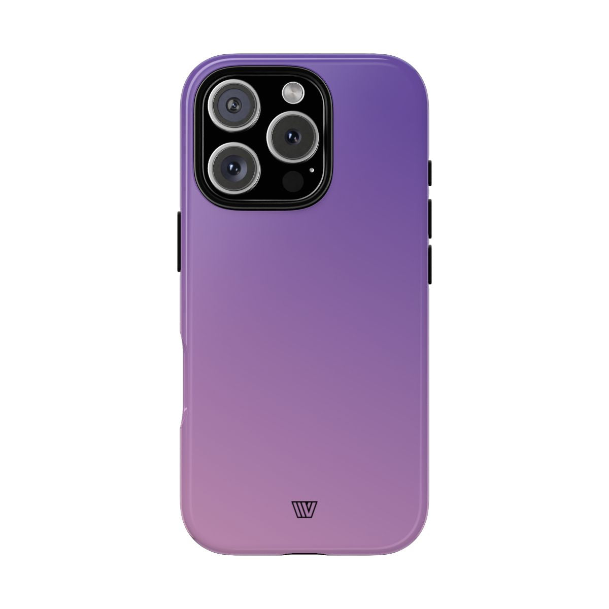 LAVENDER SMOKE | Tough Phone Case