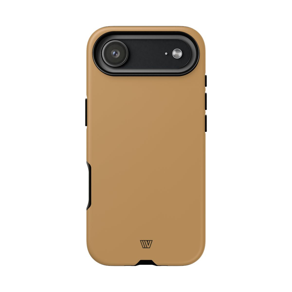 Twine Tough Phone Case – iPhone 17 Air, Matte