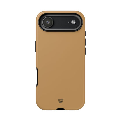 Twine Tough Phone Case – iPhone 17 Air, Matte