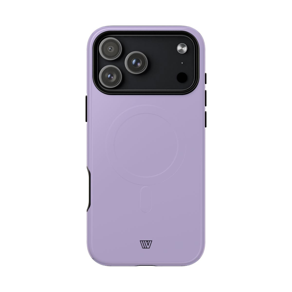 Lavender Purple MagSafe Tough iPhone Case – iPhone 18 Pro Max, Glossy