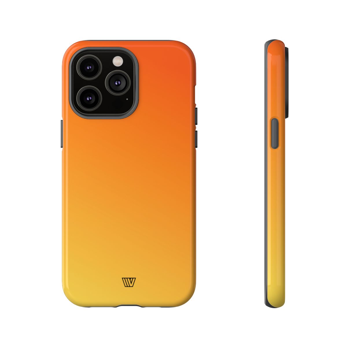 CITRUS SHINE | Tough Phone Case