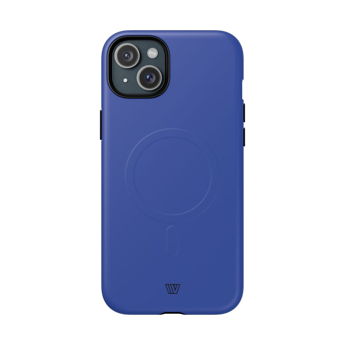 BLUE | MagSafe Tough iPhone Case