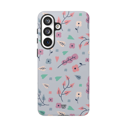 Petal Pastels Tough Phone Case – Samsung Galaxy S26 Plus, Glossy