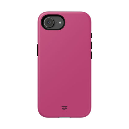 Cabaret Tough Phone Case – iPhone 16e, Matte