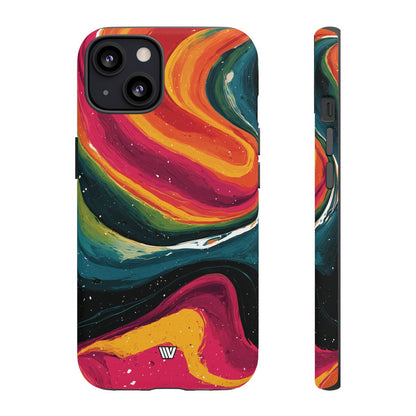 COSMIC RUSH | Tough Phone Case