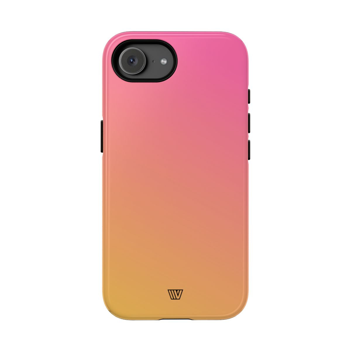Sunberry Twist Tough Phone Case – iPhone 17e, Glossy
