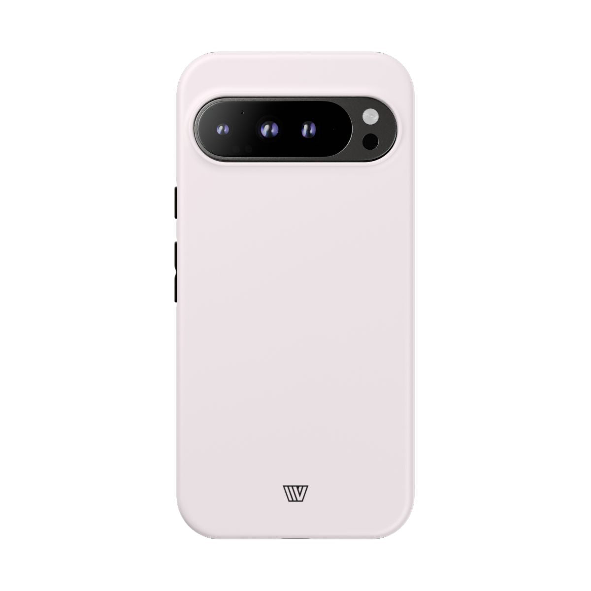 Wisp Pink Tough Phone Case – Google Pixel 9 Pro XL, Matte