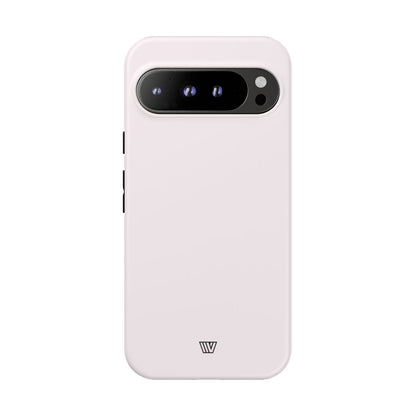 Wisp Pink Tough Phone Case – Google Pixel 9 Pro XL, Matte