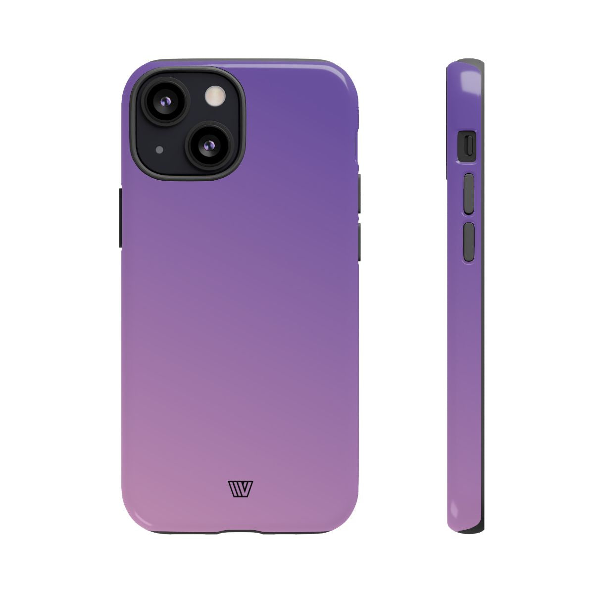 LAVENDER SMOKE | Tough Phone Case