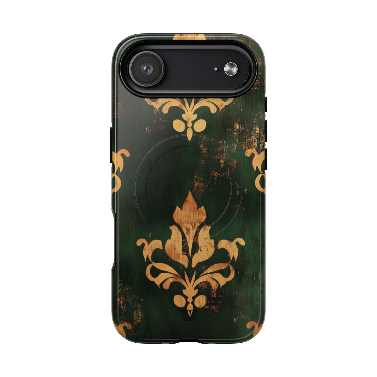 ANTIQUE LUXE | MagSafe Tough iPhone Case