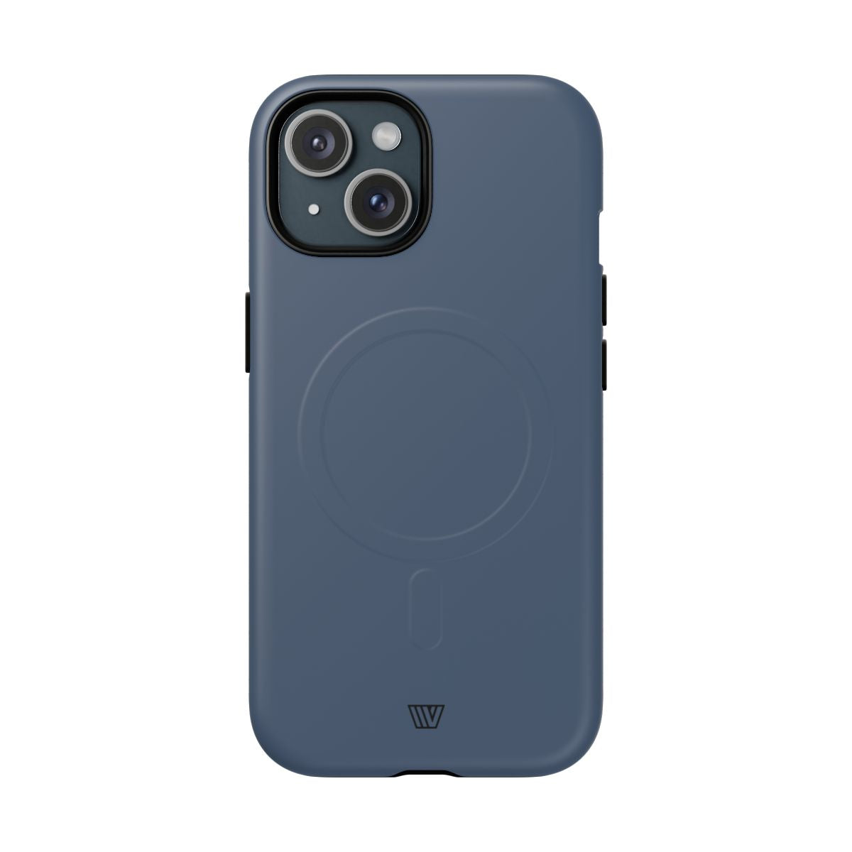 DENIM BLUE | MagSafe Tough iPhone Case