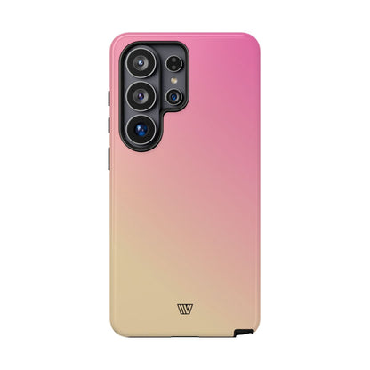 Pink Lemonade Tough Phone Case – Samsung Galaxy S26 Ultra, Glossy