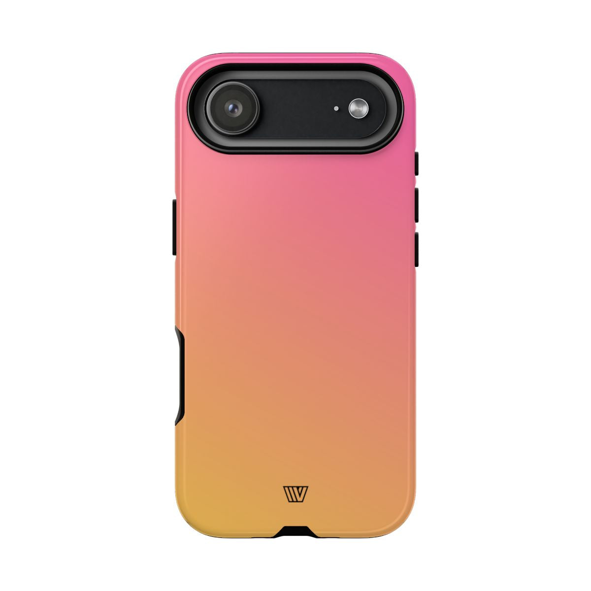 Sunberry Twist Tough Phone Case – iPhone 17 Air, Glossy