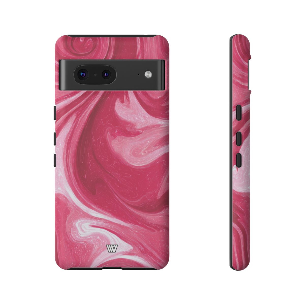 STRAWBERRY STORM | Tough Phone Case