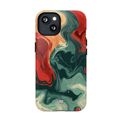 Emberflow MagSafe Tough iPhone Case – iPhone 13, Glossy