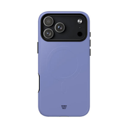 Periwinkle MagSafe Tough iPhone Case – iPhone 18 Pro Max, Glossy
