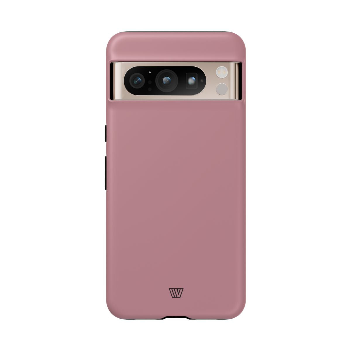 Old Rose Tough Phone Case – Google Pixel 8 Pro, Matte