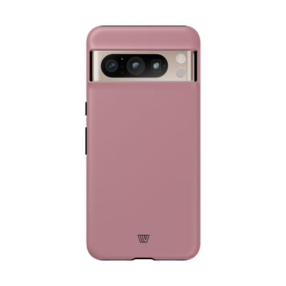 Old Rose Tough Phone Case – Google Pixel 8 Pro, Matte