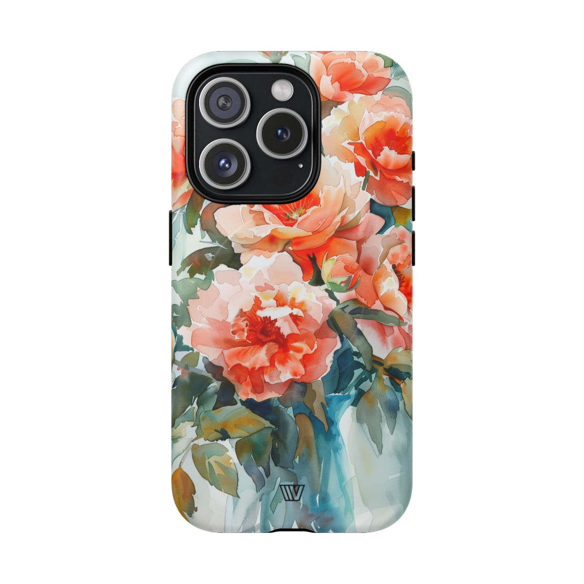 PEONY DREAMS | MagSafe Tough iPhone Case