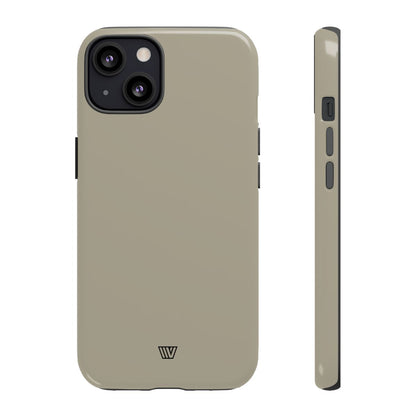 LIGHT TAUPE | Tough Phone Case