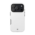 All White Tough case