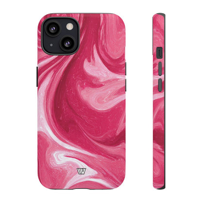 STRAWBERRY STORM | Tough Phone Case