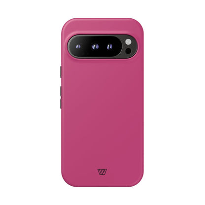 Cabaret Tough Phone Case – Google Pixel 9 Pro, Matte