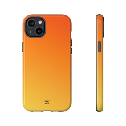 CITRUS SHINE | Tough Phone Case