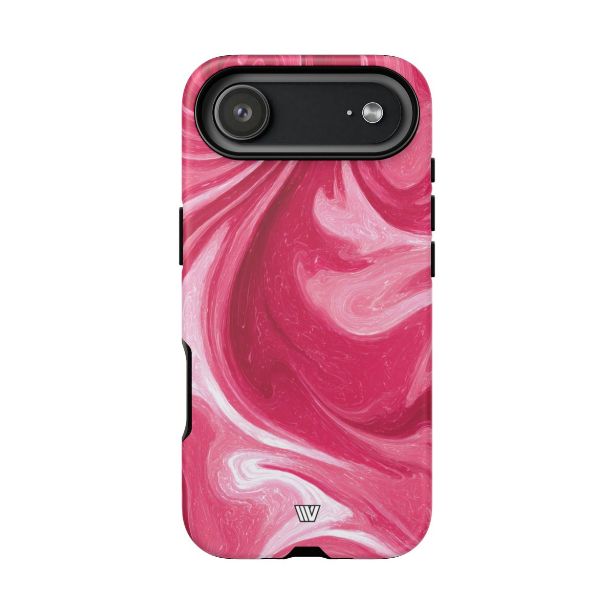 STRAWBERRY STORM | Tough Phone Case
