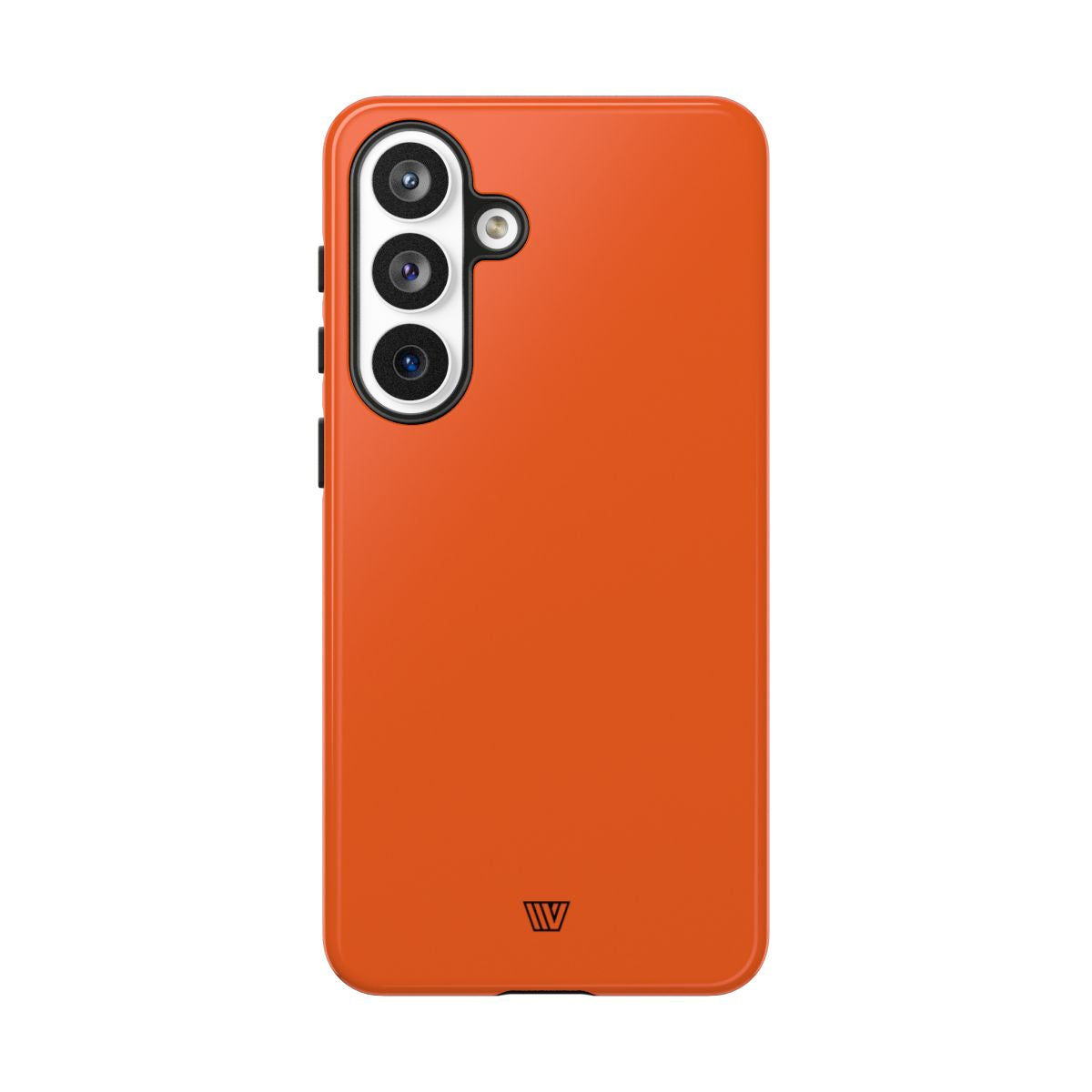 ORANGE | Tough Phone Case