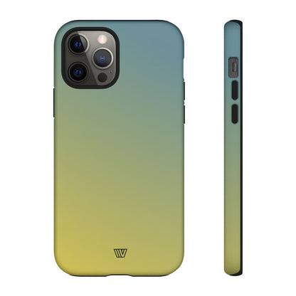 Steel Twist Tough Phone Case – iPhone 12 Pro, Matte