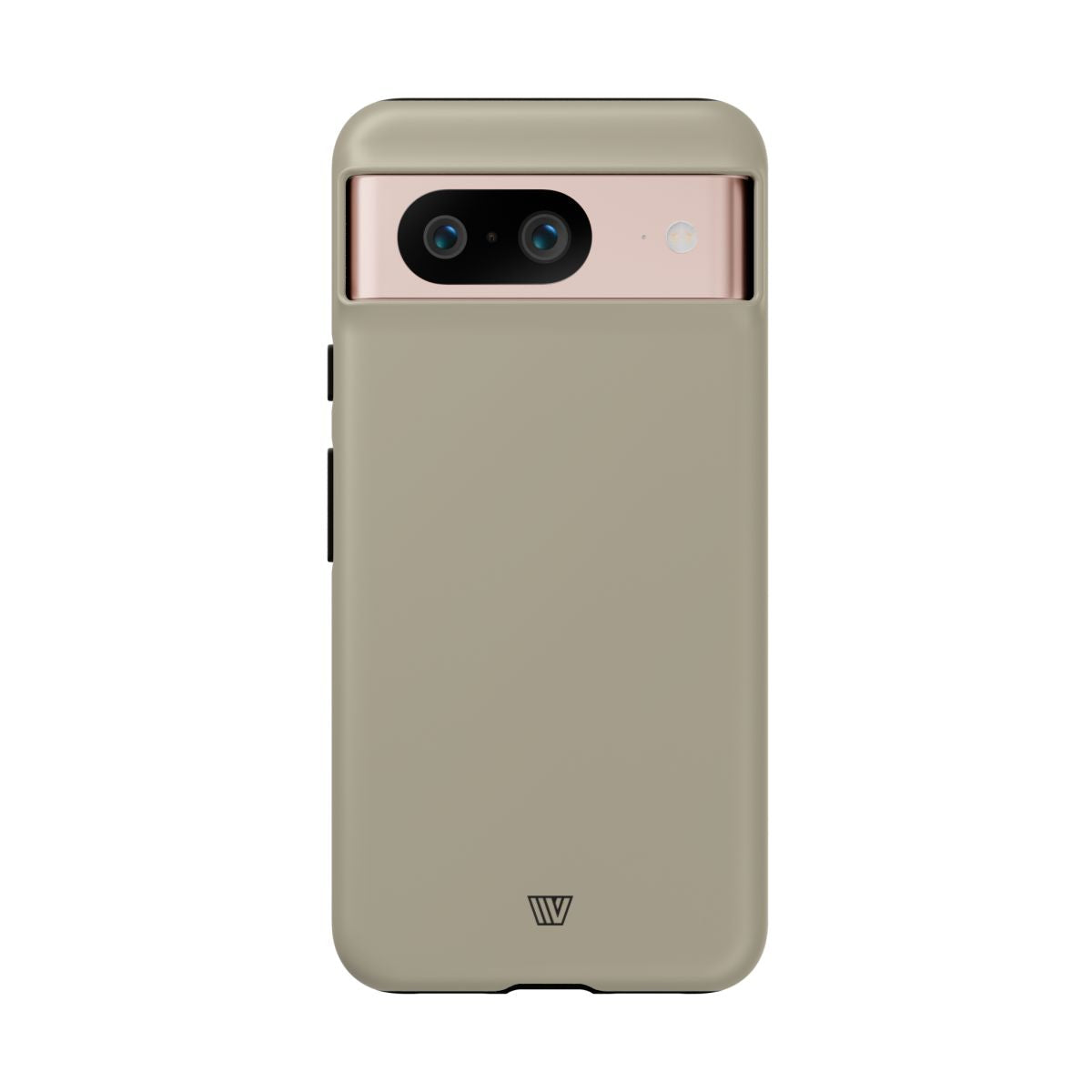 LIGHT TAUPE | Tough Phone Case