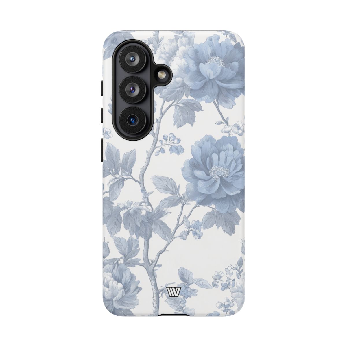 PORCELAIN BLOOM | Tough Phone Case