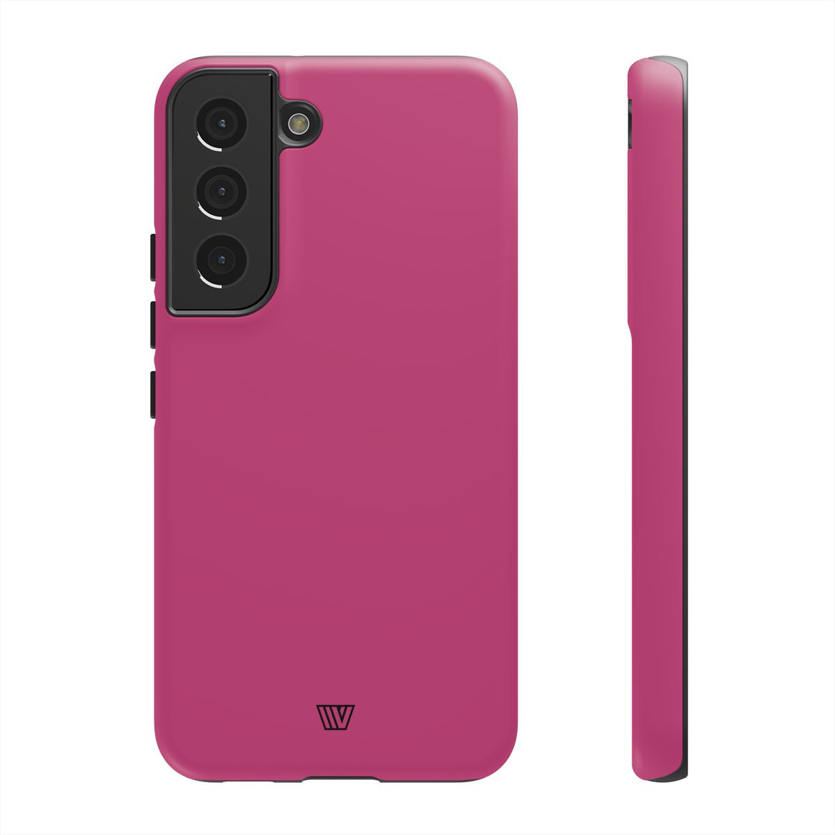 Cabaret Tough Phone Case – Samsung Galaxy S22, Matte