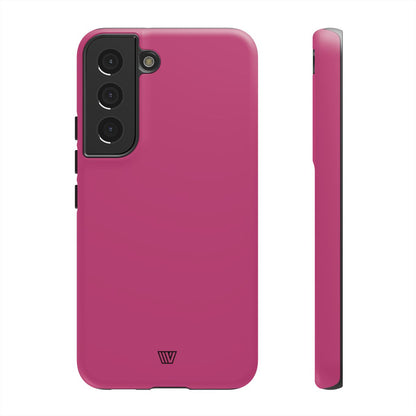 Cabaret Tough Phone Case – Samsung Galaxy S22, Matte