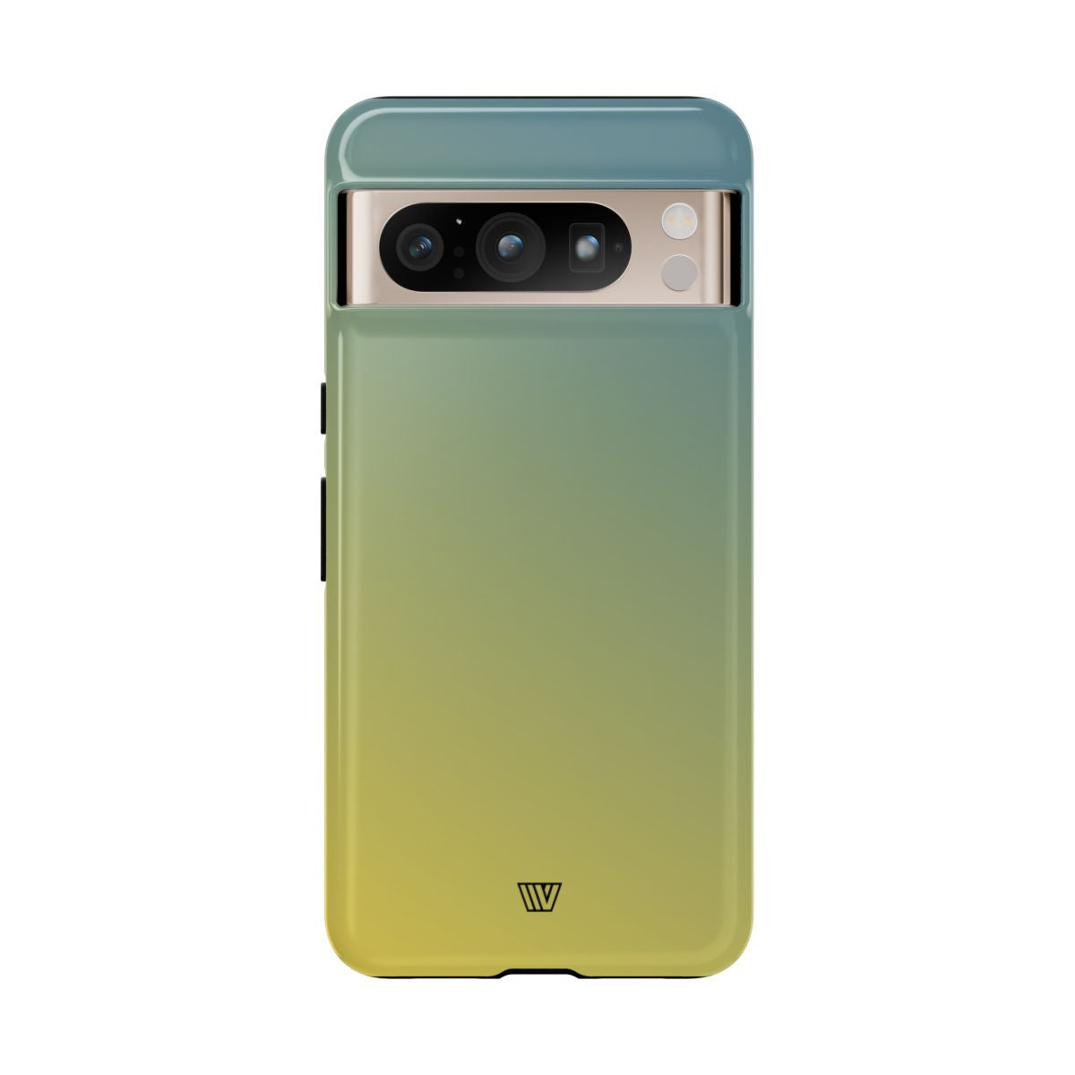 Steel Twist Tough Phone Case – Google Pixel 8 Pro, Glossy