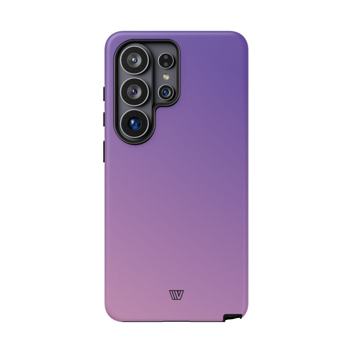 LAVENDER SMOKE | Tough Phone Case