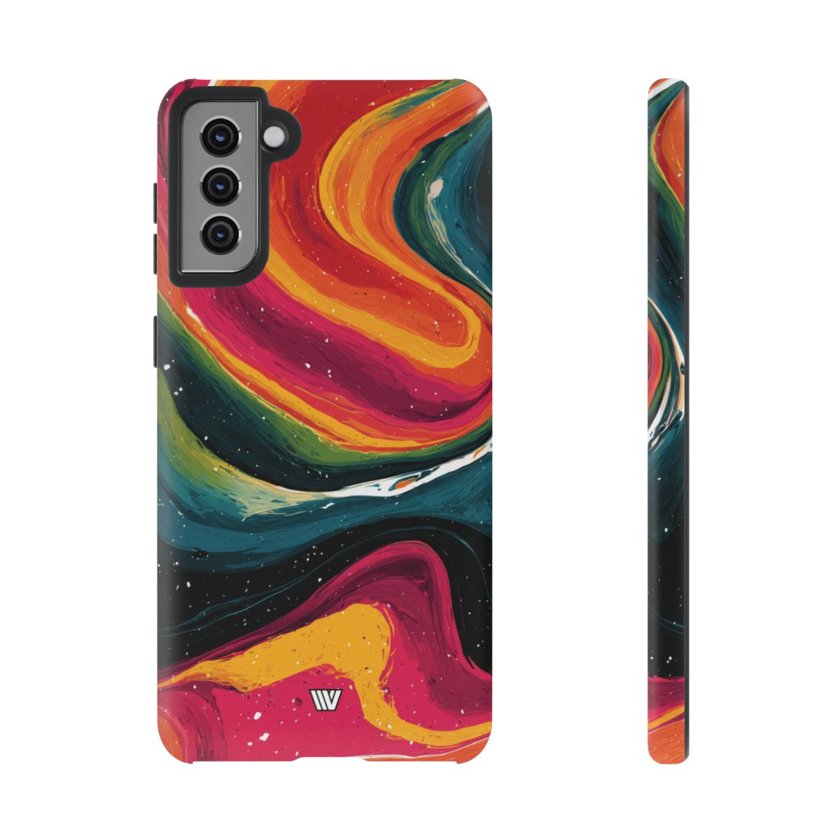 COSMIC RUSH | Tough Phone Case