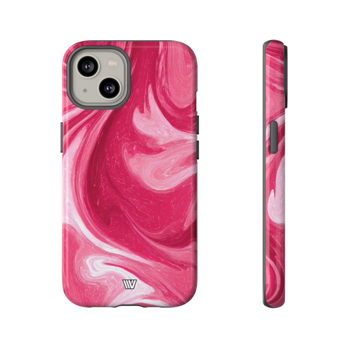 STRAWBERRY STORM | Tough Phone Case