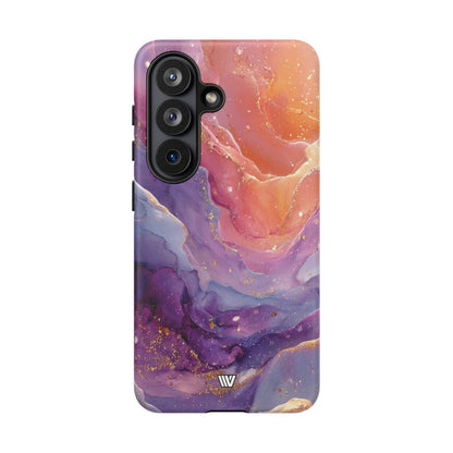 Celestial Stone Tough Phone Case – Samsung Galaxy S26, Matte