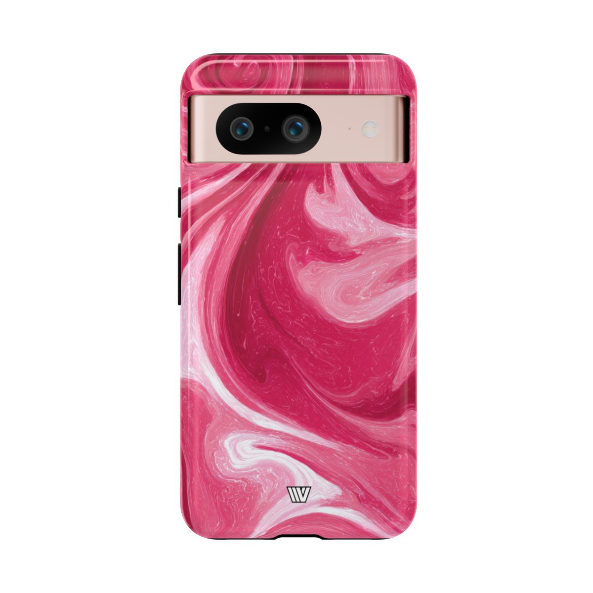 STRAWBERRY STORM | Tough Phone Case