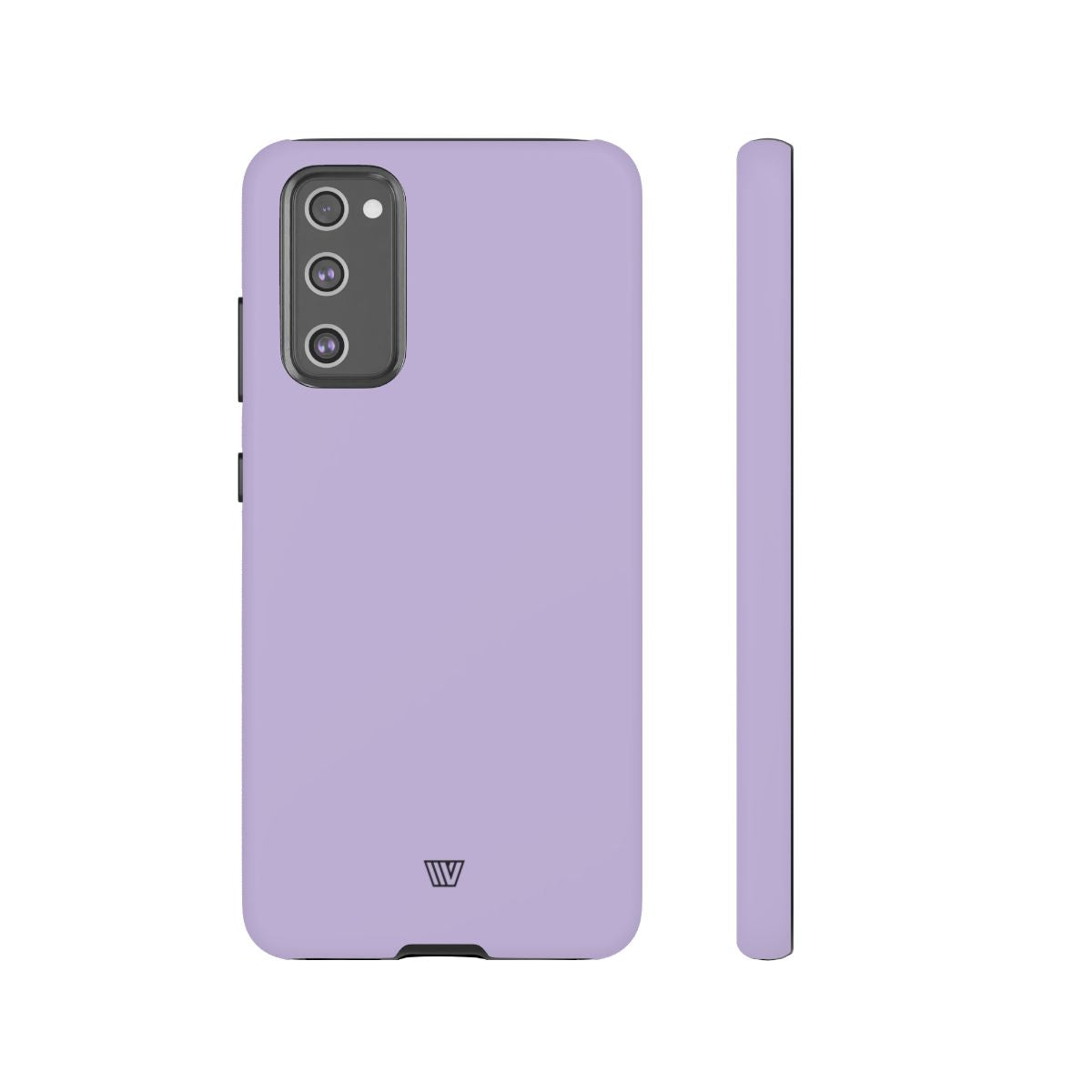 LAVENDER PURPLE | Tough Phone Case