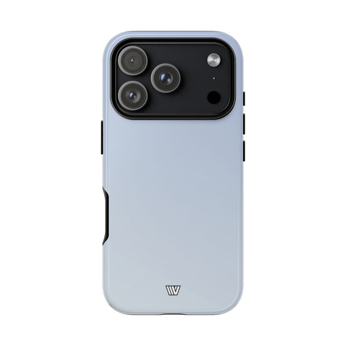 Frosted Light Tough Phone Case – iPhone 18 Pro, Glossy