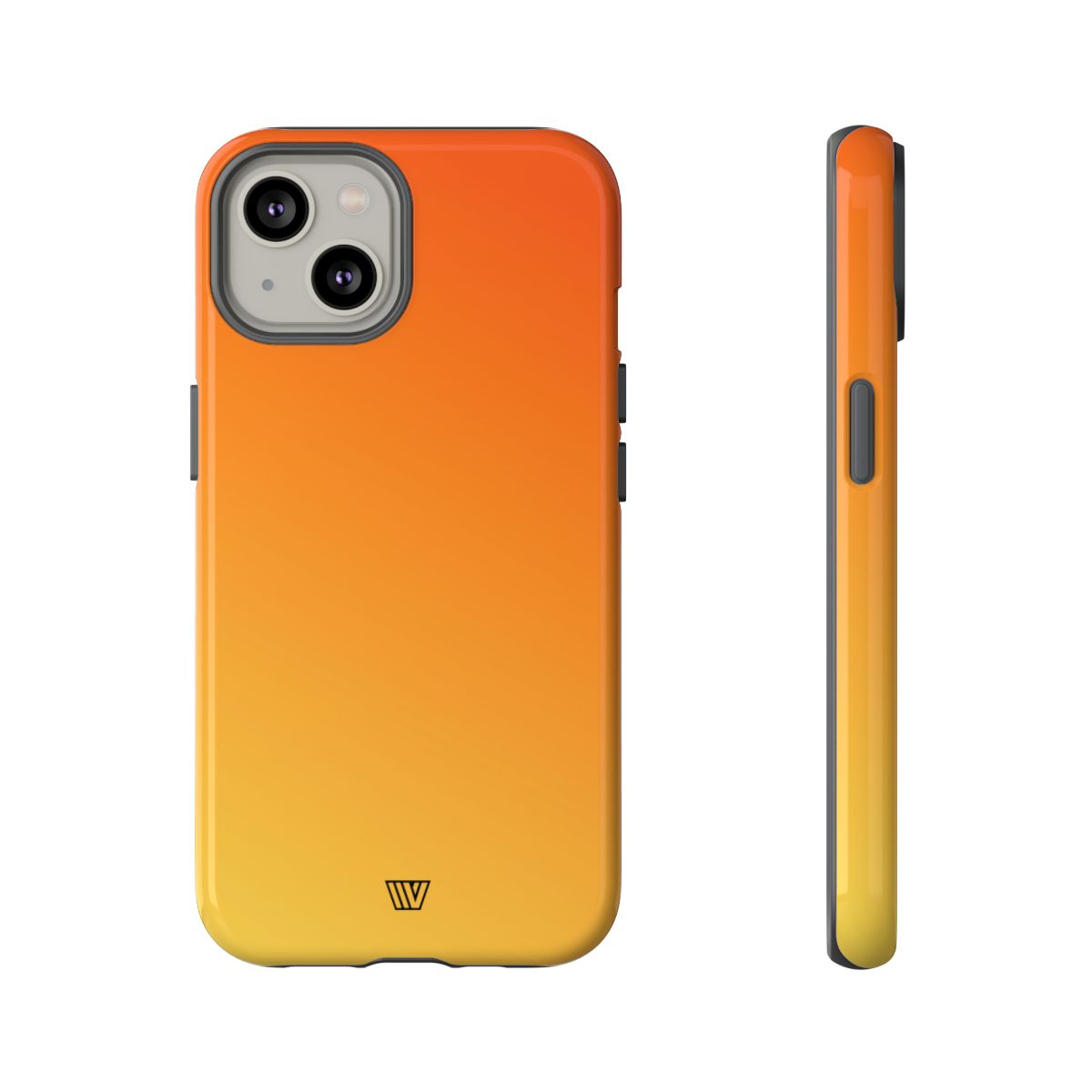 CITRUS SHINE | Tough Phone Case