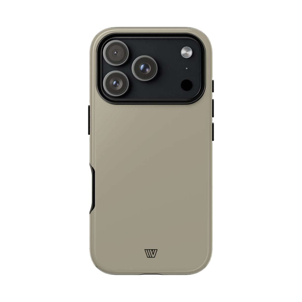 LIGHT TAUPE | Tough Phone Case